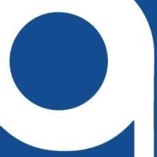 Home page with link to home