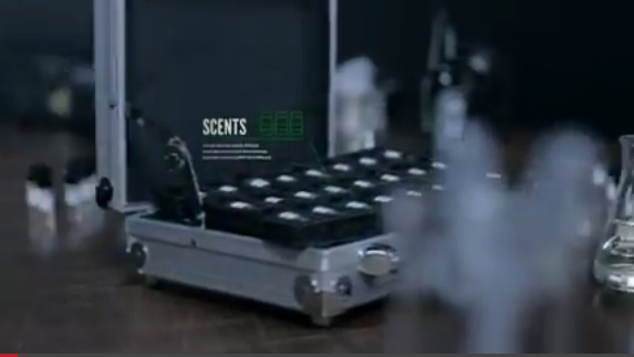 Heineken pushing boundaries in Music and Scent