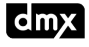 DMX-logo
